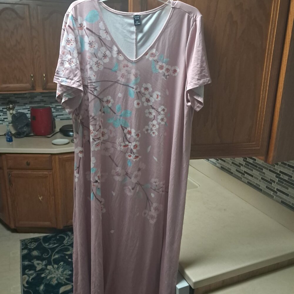 DRESS LONG
